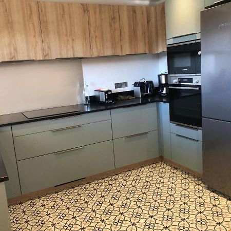 Le Colombier Apartment Annecy Bagian luar foto