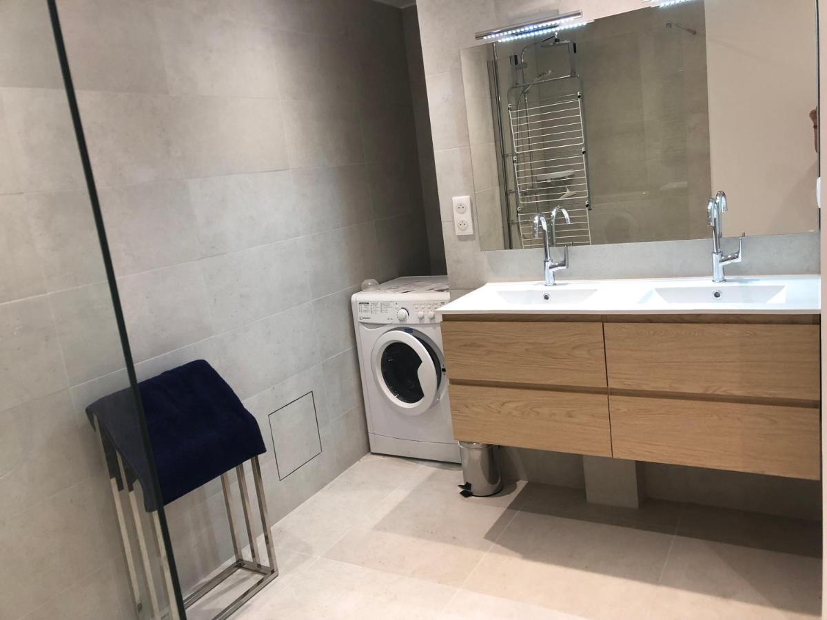 Le Colombier Apartment Annecy Bagian luar foto