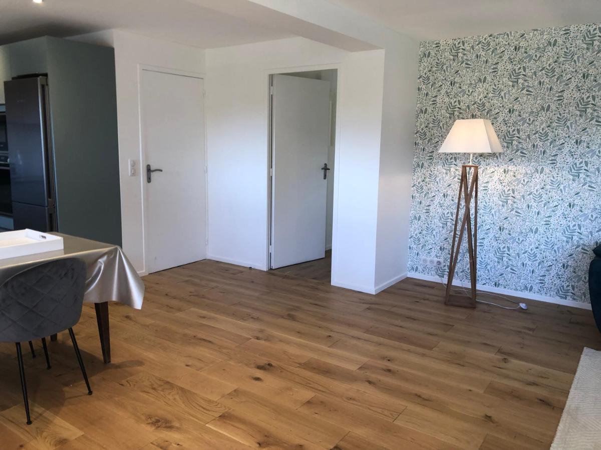 Le Colombier Apartment Annecy Bagian luar foto