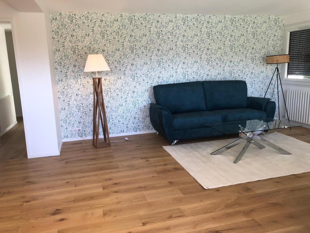 Le Colombier Apartment Annecy Bagian luar foto