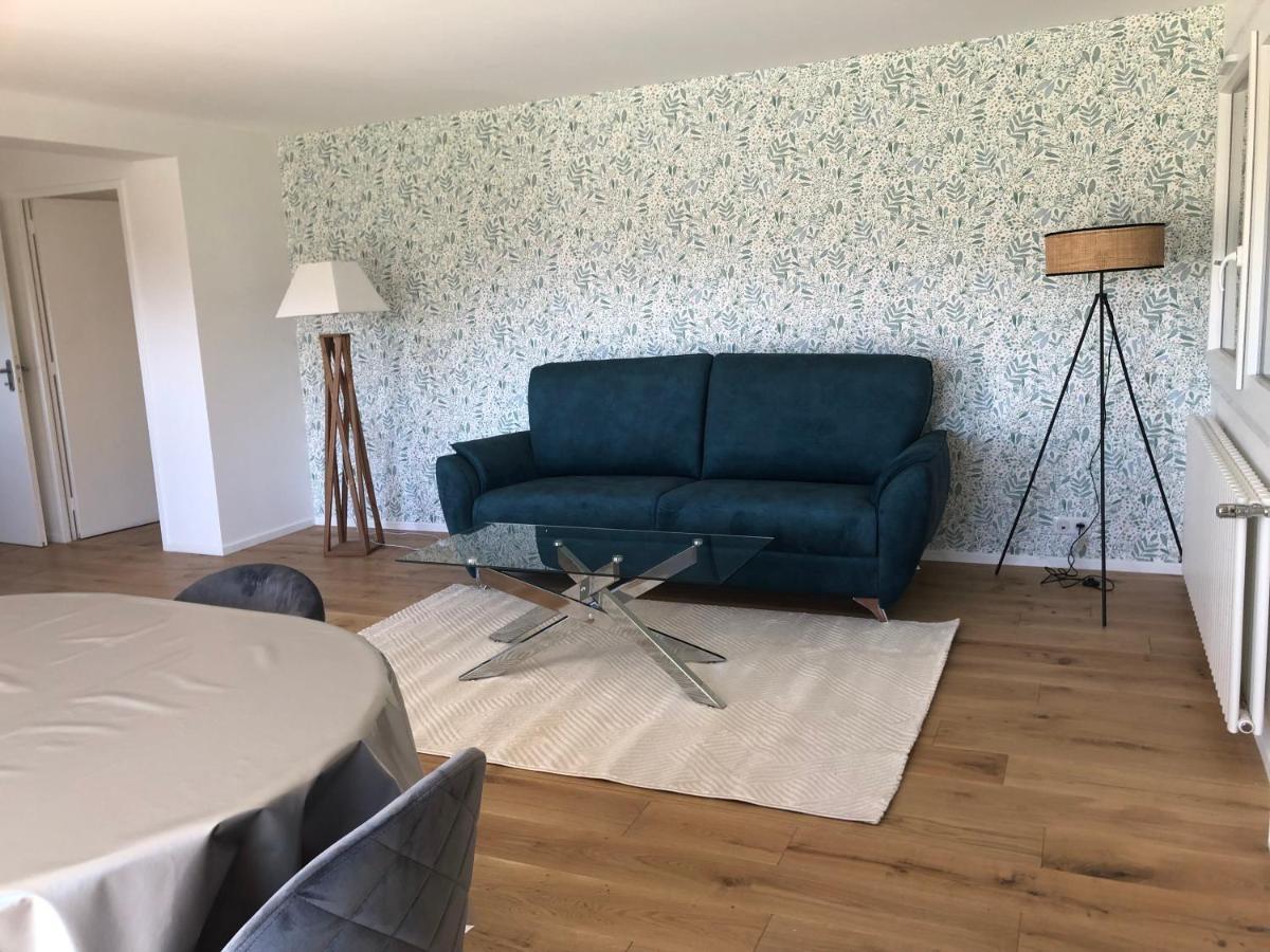 Le Colombier Apartment Annecy Bagian luar foto