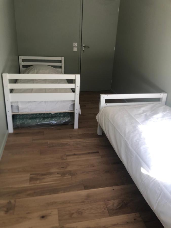 Le Colombier Apartment Annecy Bagian luar foto