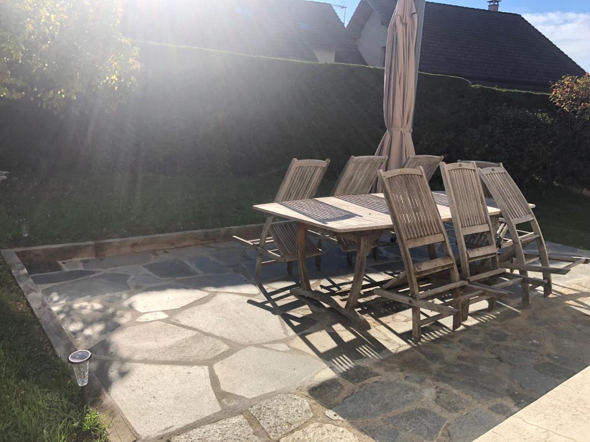 Le Colombier Apartment Annecy Bagian luar foto