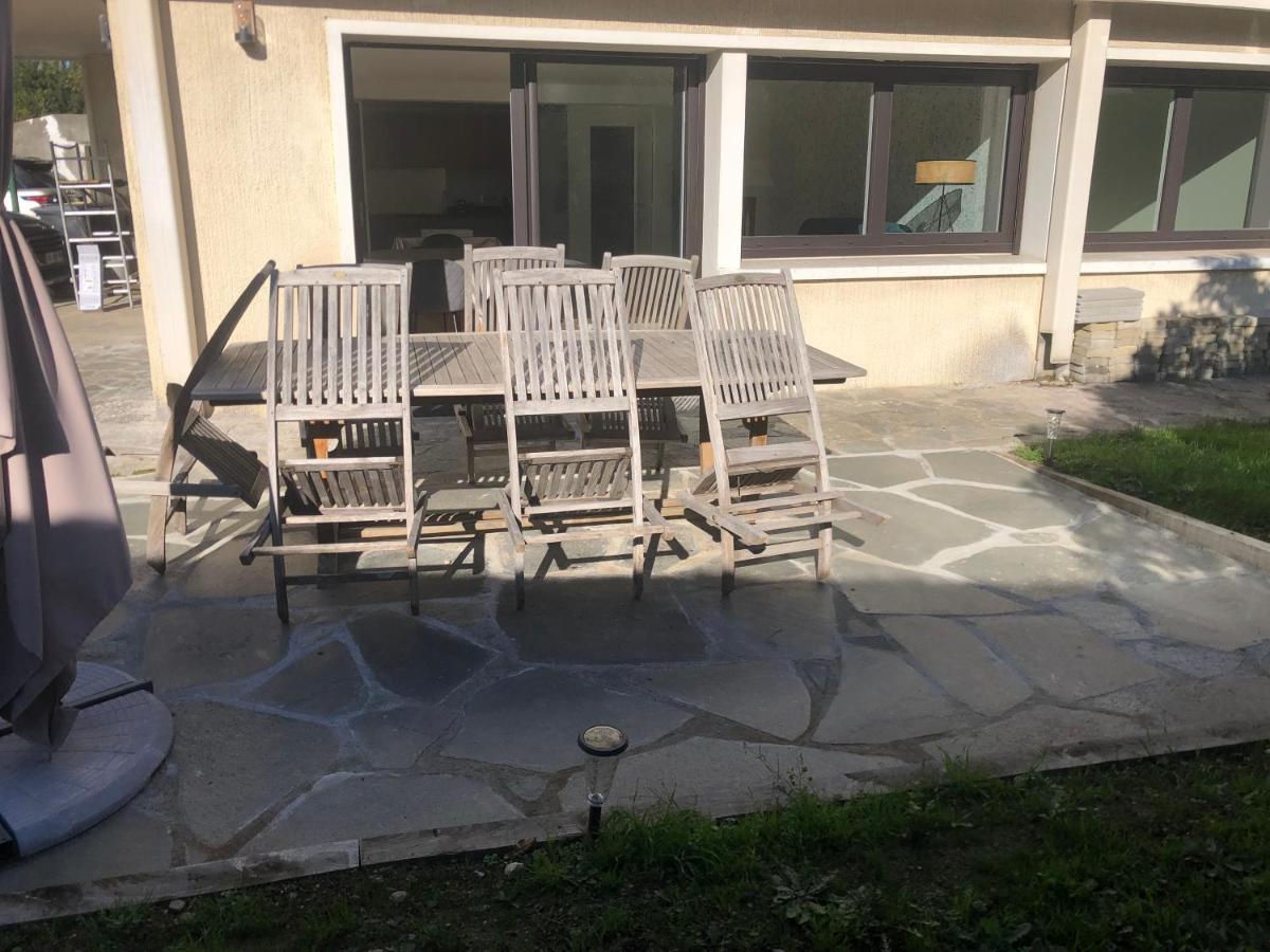 Le Colombier Apartment Annecy Bagian luar foto